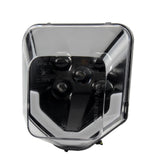 X-BEAM RGBW V5 Beleuchtungskit für Husqvarna – SICKMOTOS