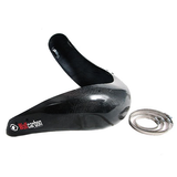SICKMOTOS Carbon DIFFUSER GUARD KTM / HUSQVARNA 250/300 2017-19