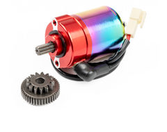 SickMotos Tuning Starter Motor - Fantic Beta 125 2017-24 , Yamaha WR X/R für 125-250ccm