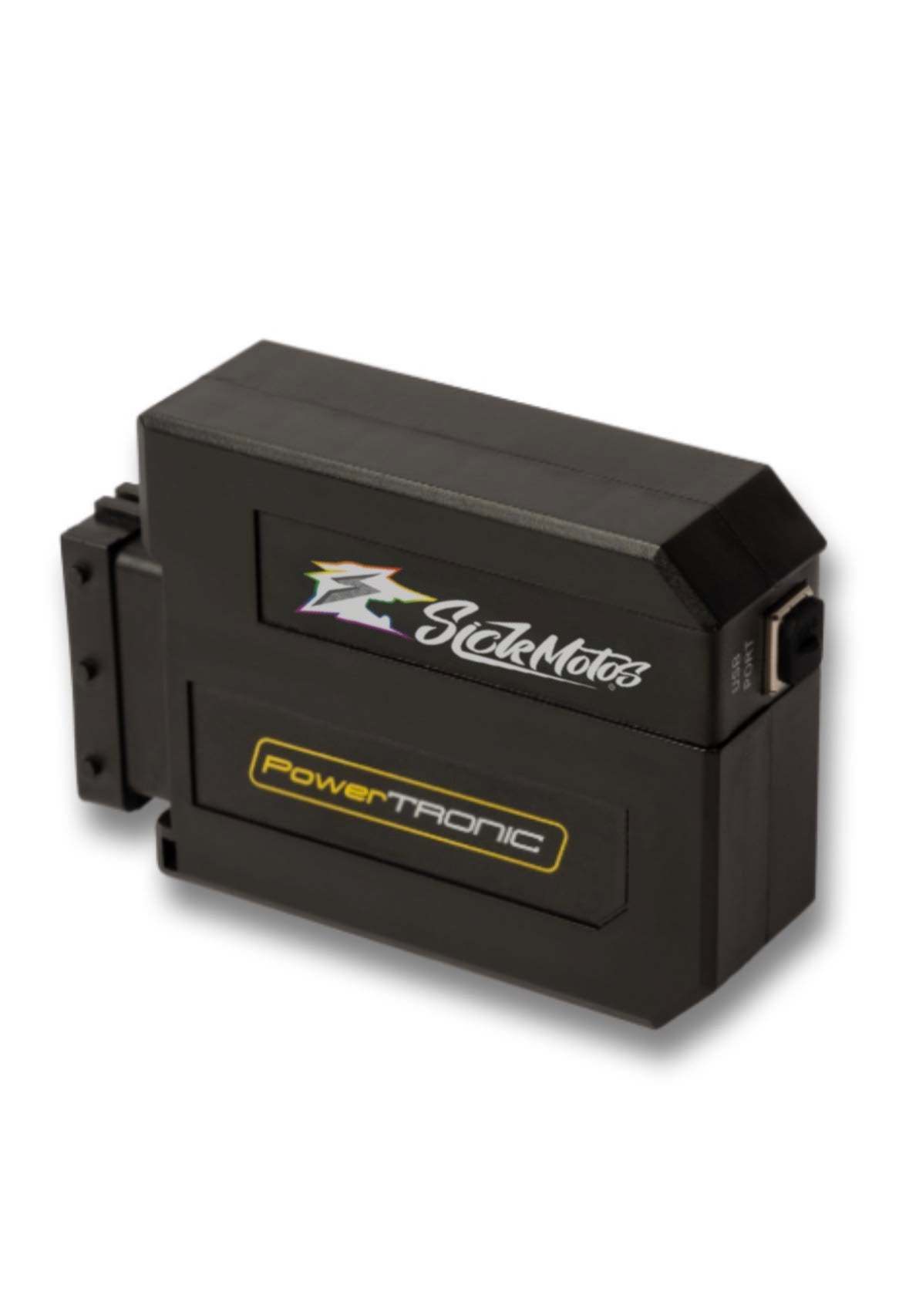 SickMotos ECU Tuning - KTM DUKE 125 / RC 125 - 2012-23 für maximale Performance