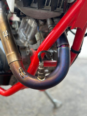 SickMotos Tuning Injector - Beta RR 125 LC 2021-24 für 125-155ccm