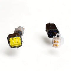 SICKMOTOS LED RGBW V4 Scheinwerfer mit Angel Eye – Passend für Husqvarna FE TE 701 2024 (Pre-Order Auslieferung Q2 2025)