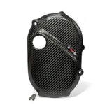 SickMotos Carbon Right Crankcase Guard STARK VARG MX, EX
