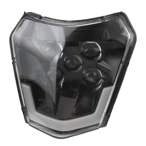 LED-Scheinwerfer X-BEAM RGBW V5 – SICKMOTOS