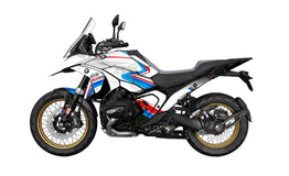 SickMotos Styles Graphics KIT BMW GS 1300 2024-