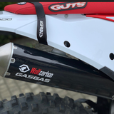 SICKMOTOS PROTECTIVE STICKERS FOR HUSQVARNA 250/300 TE 2020-