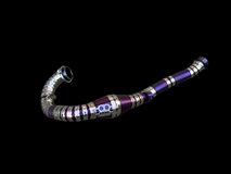 SICKMOTOS Tuning Auspuff Titan 4-Takt Modelle 690 700 701