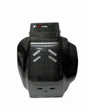 SICKMOTOS Carbon ENGINE COVER KTM 690 / HUSQVARNA 701 / GASGAS 700