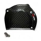 SickMotos Carbon Left Guard STARK VARG MX, EX