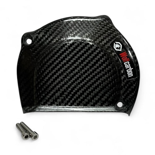 SickMotos Carbon Left Guard STARK VARG MX, EX