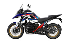 SickMotos Styles Graphics KIT BMW GS 1300 2024-