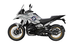 SickMotos Styles Graphics KIT BMW GS 1300 2024-