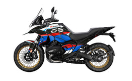 SickMotos Styles Graphics KIT BMW GS 1300 2024-