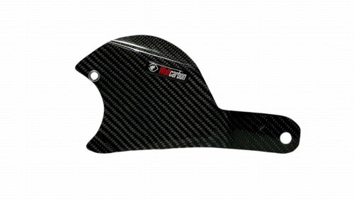 SICKMOTOS Carbon TPS Sensor Guard KTM / HUSQVARNA/GasGas TBI 250/300 2024 -