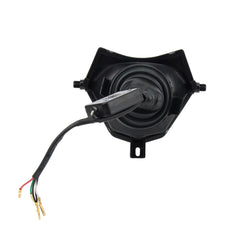 SICKMOTOS LED RGBW V6 Scheinwerfer mit Hexagon – Passend für Sherco SE-R, SM-R SE SEF 50 125 300 (2013–2023)