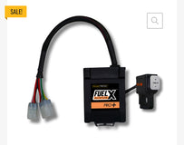 SickMotos Fuel X Pro + Tuning - Beta RR 125 LC 2021-24 für maximale  Performance Stage 1 KIT bis 22PS