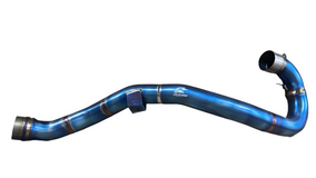 SICKMOTOS Tuning Krümmer Titan KTM EXC 530 2008-2011