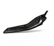 SICKMOTOS Carbon COLLECTOR COVER KTM 690 2026-