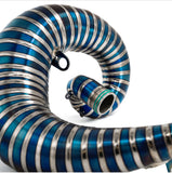 SICKMOTOS Tuning Auspuff Titan 2-Takt Modelle KTM GasGas Husqvarna 250/300 2020-2023