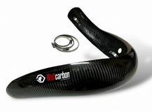 SICKMOTOS PIPE GUARD KTM/HUSQVARNA/GASGAS 250/300 TBI 2024-