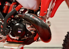 SICKMOTOS PIPE GUARD BETA RR, RACING 250/300 2014-24