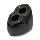 SickMotos Carbon Endcap for Akrapovic Slip One Line KTM 1290 Super Duke