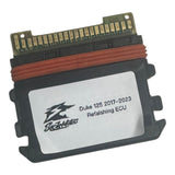 Komplett ECU mit Reflash KTM Duke 125 – 2017-2023