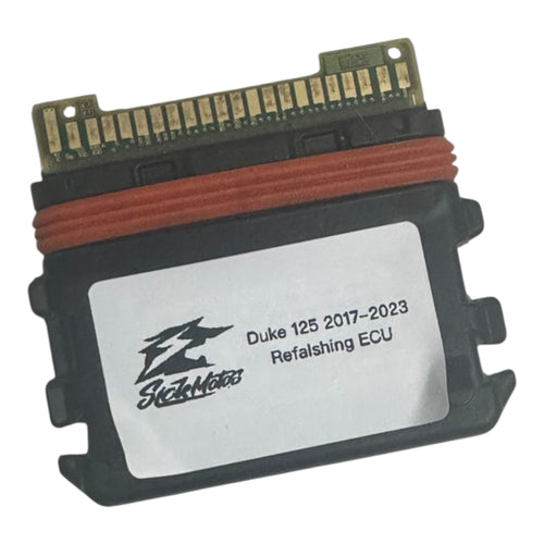 Komplett ECU mit Reflash KTM Duke 125 – 2017-2023