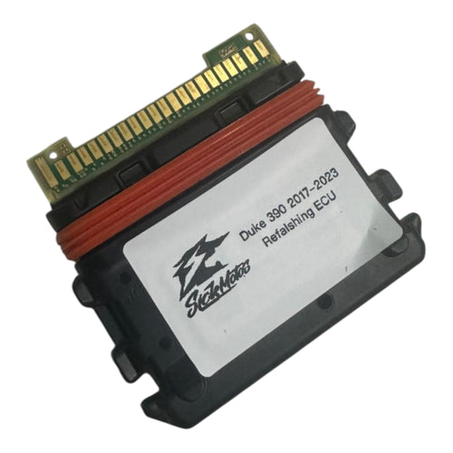 Komplett ECU mit Reflash KTM Duke 390 – 2017-2023