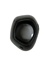 SICKMOTOS Carbon EXHAUST Cap FOR Yoshimura RS-12