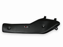 SICKMOTOS Carbon COLLECTOR COVER FOR HUSQVARNA 701