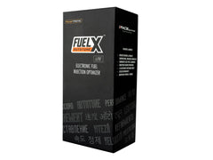 SickMotos Fuel X Tuning - Fantic XMF/XEF 125 2021-24 für maximale  Performance Stage 1 KIT bis 22PS