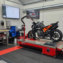 SickMotos ECU Tuning - KTM Duke 890 890 R 890 L für maximale Performance