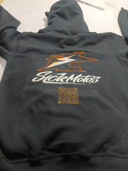 SICKMOTOS Styles Hoodie Women
