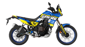 SickMotos Styles Graphics KIT Yamaha Tenere 700 2018-2024