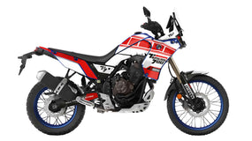 SickMotos Styles Graphics KIT Yamaha Tenere 700 2018-2024