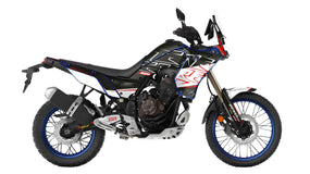 SickMotos Styles Graphics KIT Yamaha Tenere 700 2018-2024