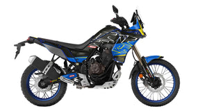 SickMotos Styles Graphics KIT Yamaha Tenere 700 2018-2024