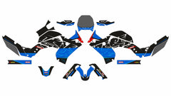 SickMotos Styles Graphics KIT Yamaha Tenere 700 2018-2024