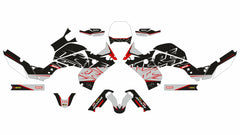 SickMotos Styles Graphics KIT Yamaha Tenere 700 2018-2024