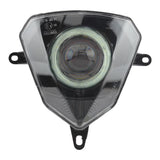 SICKMOTOS LED Scheinwerfer Angel Eye RGBW V4 - Beta 50 125 250 300 Models “ Nachfolger V6!”