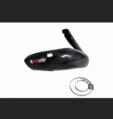 SICKMOTOS Carbon DIFFUSER GUARD BETA XTRAINER 250/300 2015-23